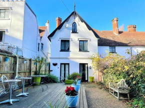 Gull Cottage